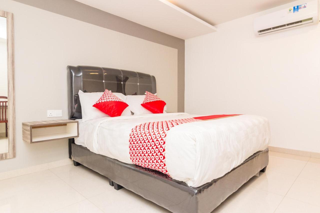Oyo 1223 Hotel Bahari Batam Ngoại thất bức ảnh