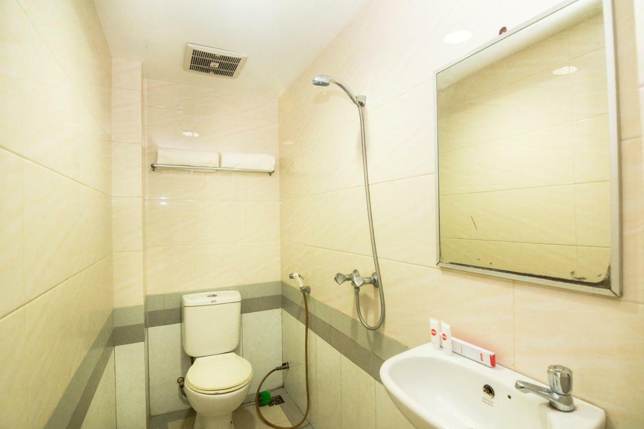 Oyo 1223 Hotel Bahari Batam Ngoại thất bức ảnh