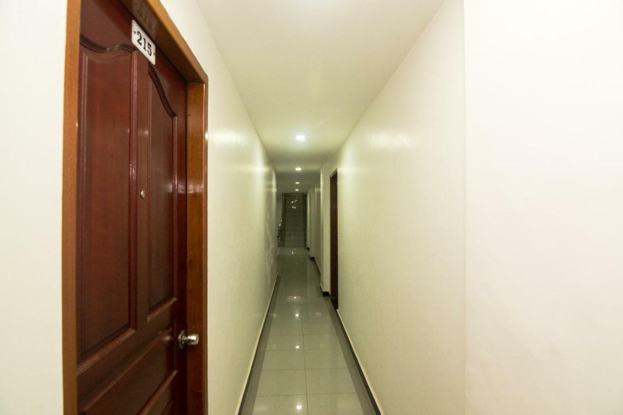 Oyo 1223 Hotel Bahari Batam Ngoại thất bức ảnh