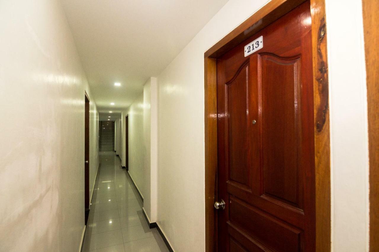 Oyo 1223 Hotel Bahari Batam Ngoại thất bức ảnh